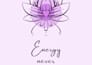 perform a reiki energy support session